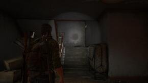 The Last of Us 1: Hotel Lobby Walkthrough - 모든 수집품: 유물, 반딧불이 펜던트, 만화책, 훈련 매뉴얼, 작업대, 금고, 선택적 대화