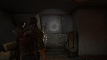 The Last of Us 1: Hotel Lobby Walkthrough - All Collectibles: Artefacts, Firefly Pendants, Comics, Training Manuals, Workbenches, Safes, Optional Conversations