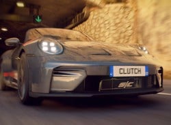 Ex-Forza Horizon Devs Finally Find a Publisher for Clutch, PS5's Promising Open World Racer