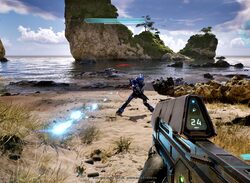 Halo PS5 Is Great, But Why Doesn't It Have Competitive Multiplayer?