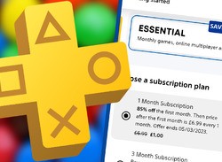 PS Plus Is Up to 85% Off for New Subscribers This Weekend