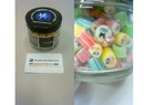 Sony Celebrates PSN Milestone With Sugary Treats, Yum