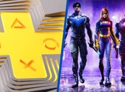 Are You Happy with Your PS Plus Extra, Premium Games for October 2023?