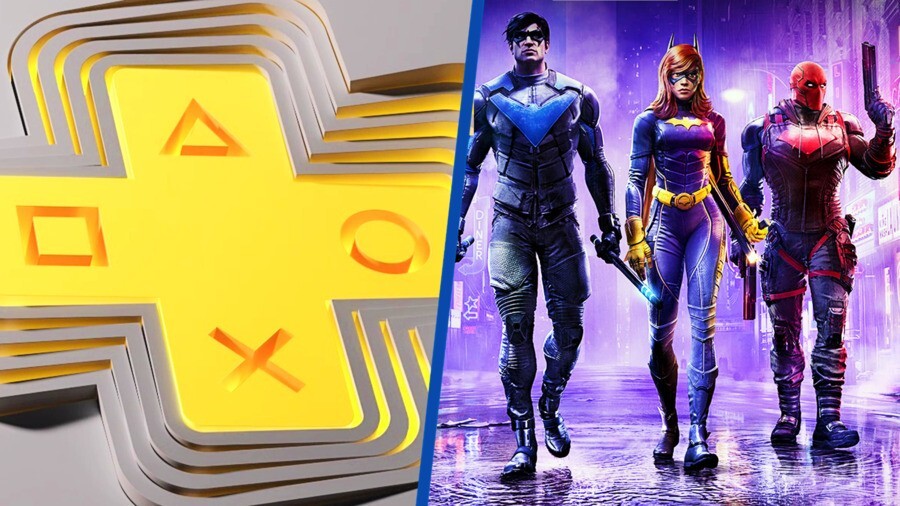 Are you satisfied with the premium games provided for October 2023 with your PS Plus subscription?
