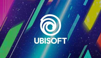 Ubisoft Shutting Multiple Studios, as the News Just Keeps Getting Worse