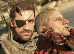 What Happens on Your Birthday in Metal Gear Solid V?
