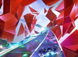 Amplitude Pumps Up the Volume in New Gameplay Trailer