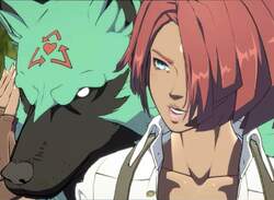 Guilty Gear Strive Trailer Gives a Full Overview of Online and Offline Game Modes
