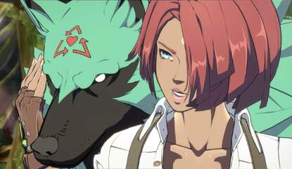Guilty Gear Strive Trailer Gives a Full Overview of Online and Offline Game Modes