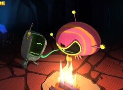 Bonfire Shows Its Quirky Side in New PSVR Gameplay