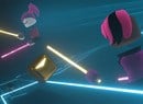 PSVR Hit Beat Saber Adds Free Competitive Multiplayer Update