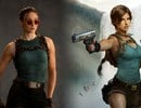 Amazon's Tomb Raider Series Resumes Filming as Lara Croft Actress Sophie Turner Recovers from Injury
