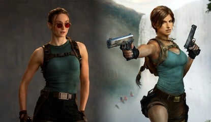 Amazon's Tomb Raider Series Resumes Filming as Lara Croft Actress Sophie Turner Recovers from Injury