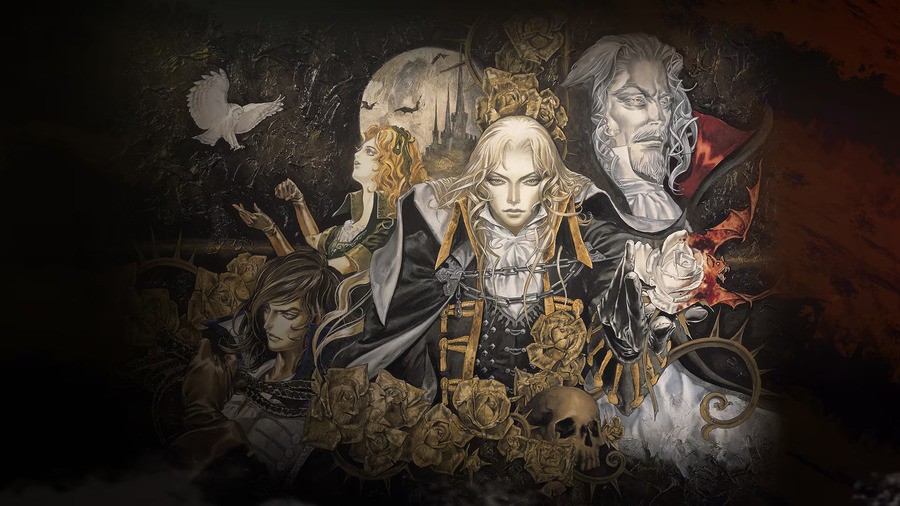 In Castlevania: Symphony of the Night, what's the maximum level that Alucard can reach?