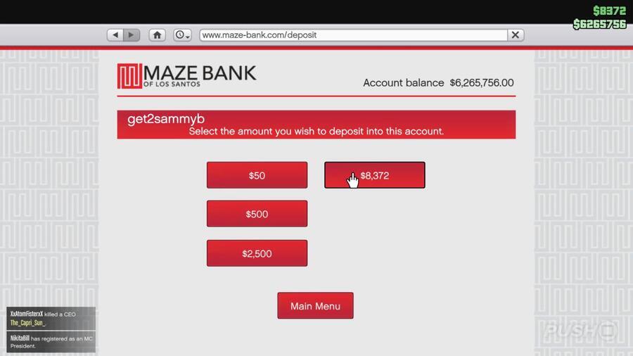 GTA Online: How to Make Money Guide 9