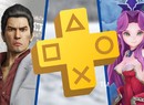 PS Plus Premium, Deluxe Officially Adds No New Games in August