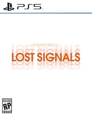 Oxenfree II: Lost Signals