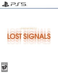 Oxenfree II: Lost Signals Cover
