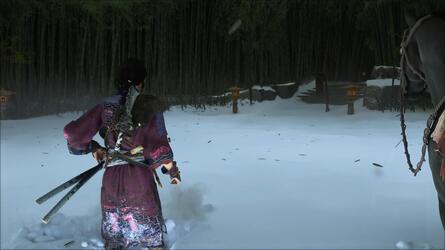 Ghost of Yotei: All Bounties and Where to Find Them Guide 110