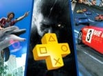 January 2026 PS Plus Extra, Premium Games Available to Download Now