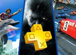 January 2026 PS Plus Extra, Premium Games Available to Download Now
