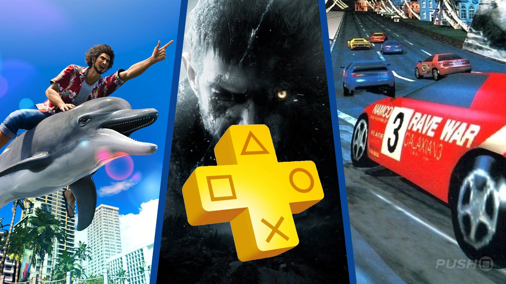 January 2026 PS Plus Extra, Premium Games Available to Download Now - Push Square