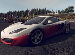 Oh No! Sony Has Even Bungled DriveClub's Box