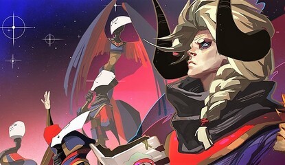 Pyre (PS4)