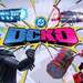 DC's Free-to-Play Marvel Tokon Rival Doesn't Look Great