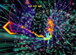 Tube-Shooting Psychadelica Returns with Tempest 4000