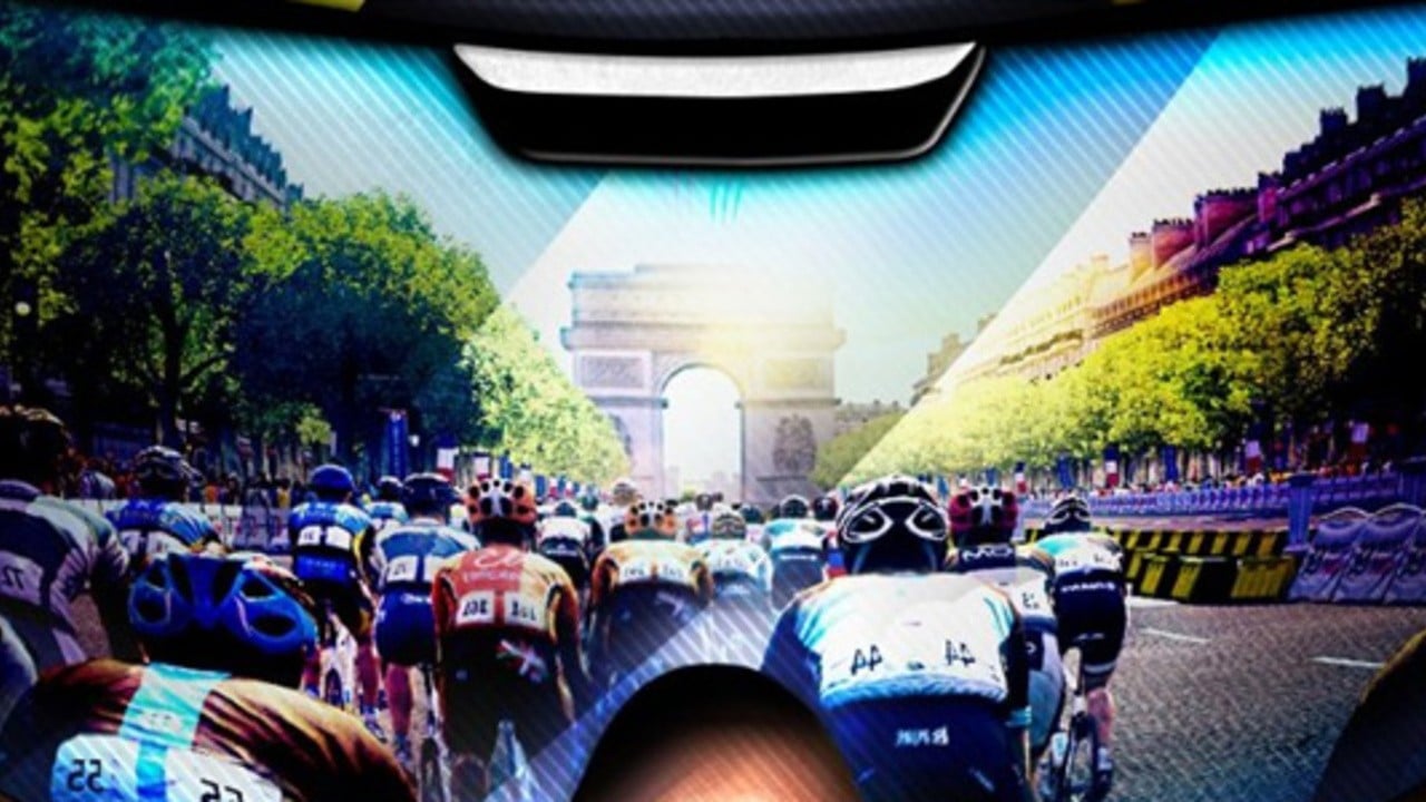 virkningsfuldhed salami national flag Tour de France 2014 Review (PS4) | Push Square