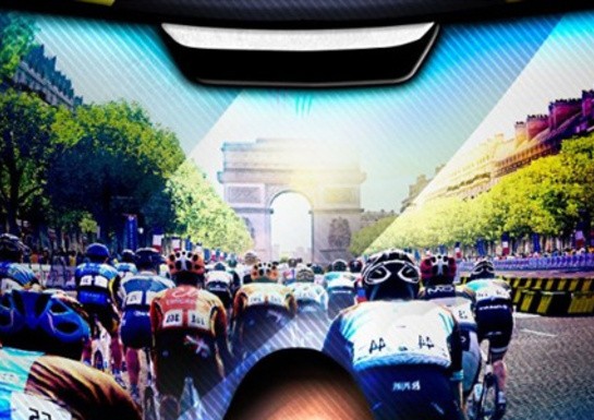 Tour de France 2014 (PlayStation 4)