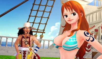 One Piece: Pirate Warriors 3 Continues to Look Brilliant in Brand New Trailer