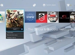 What Do the PS4's First Free Dynamic Themes Look Like?