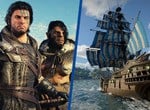 The Scale of Crimson Desert Just Got Even More Absurd After New PS5 DLC