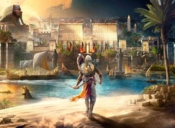 Assassin's Creed Origins 60FPS Patch Likely as Ubisoft Investigates