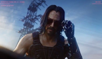 Cyberpunk 2077 Reveal Planned for IGN Summer of Gaming Event