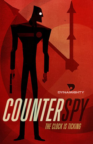 CounterSpy