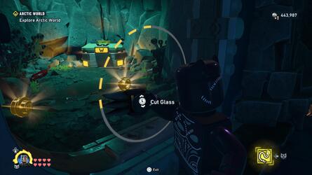 LEGO Batman: Legacy of the Dark Knight: The Penguin Walkthrough 12