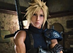 Final Fantasy VII Remake Players Are Having to Chat to PlayStation Support to Unlock Free Avatar Bundles