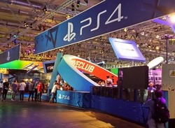 Sony to Share the Future of PS4 at GamesCom 2014 on 12th August