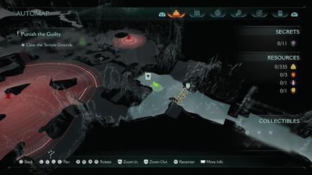 DOOM: The Dark Ages: Reckoning Walkthrough 3