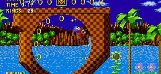 Going Platinum: Sonic Origins Sends Me Back to the Genesis of My Own Gaming History 2