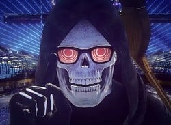 The Original Let It Die Is Getting an Offline Version Nearly a Decade After Launch