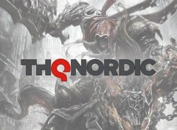 THQ Nordic Did Something Crazy, And It Didn't Involve an Acquisition