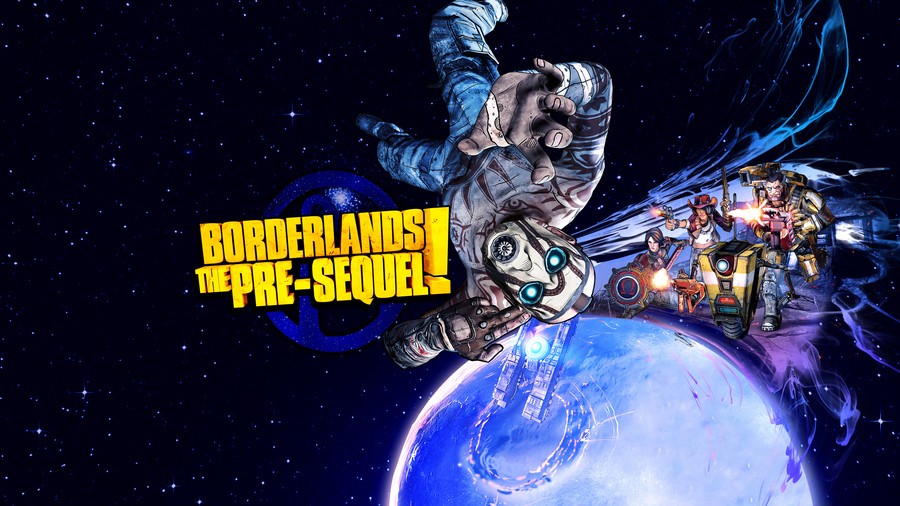 Round Up Borderlands The Pre Sequel Ps Reviews Aren T Claptrap Push Square