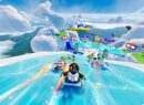 Faaast Penguin Is Chaotic PS5 Multiplayer Fun from Japan