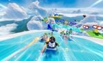 Faaast Penguin Is Chaotic PS5 Multiplayer Fun from Japan