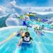 Faaast Penguin Is Chaotic PS5 Multiplayer Fun from Japan