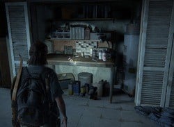 The Last of Us 2: How to Craft Every Item